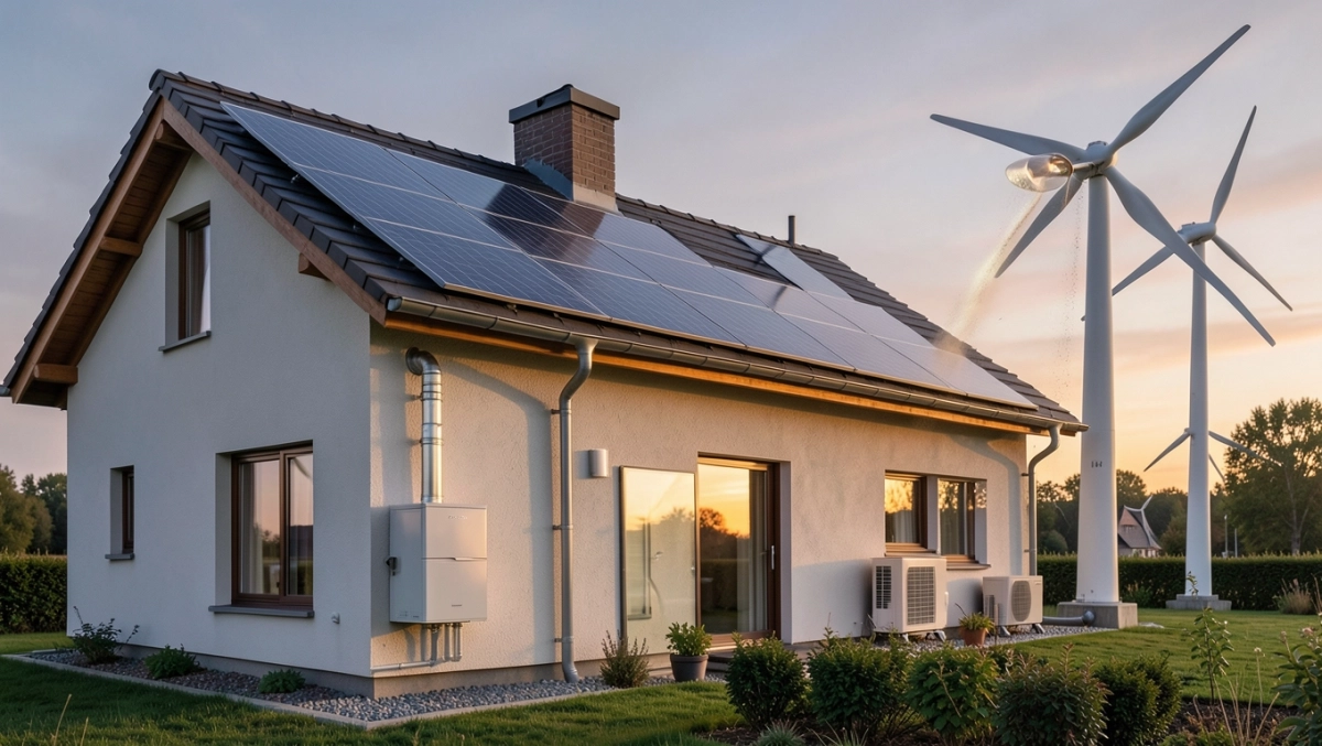 do kiedy gaz w nowych domach