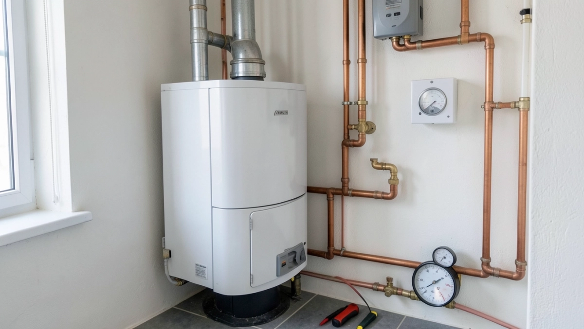 ile kosztuje przegląd gazowy w domu