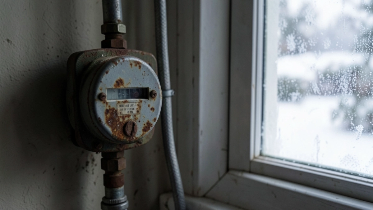 Ile kosztuje przegląd instalacji gazowej w domu