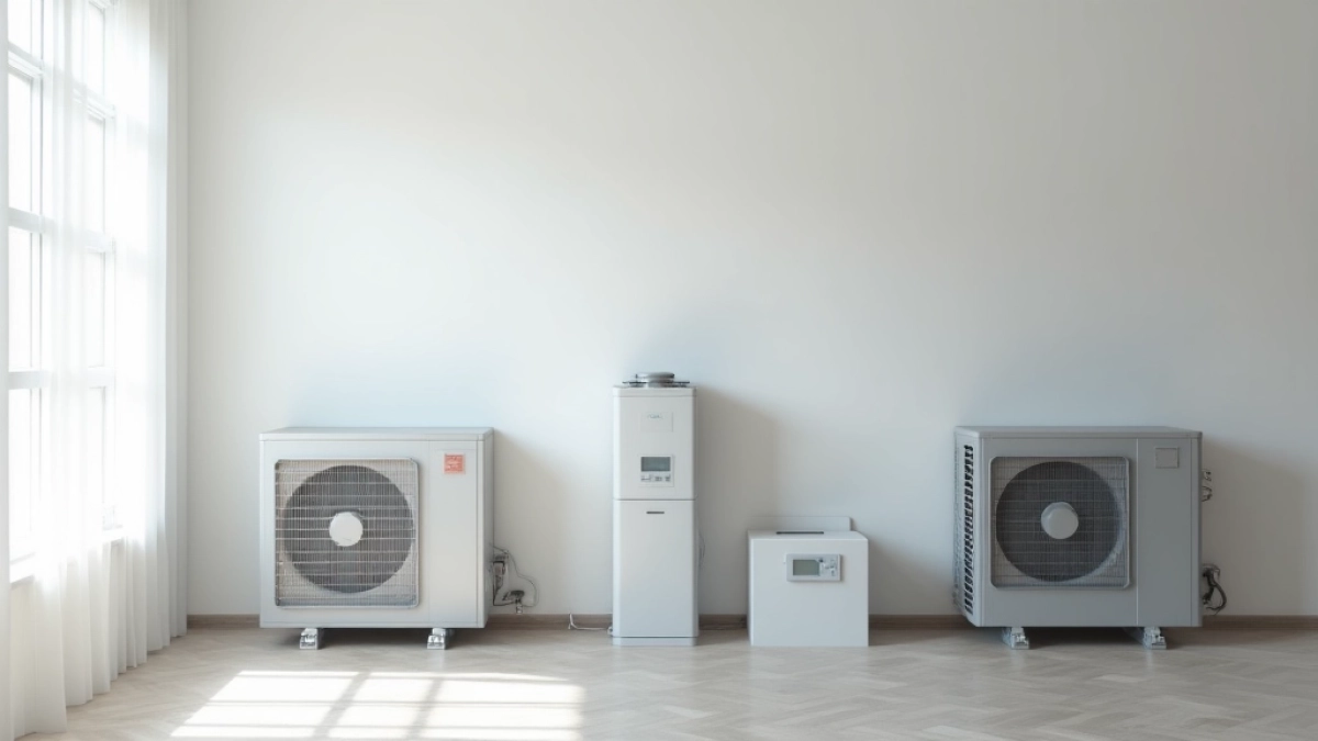 Jaka pompa ciepła do domu 150m2