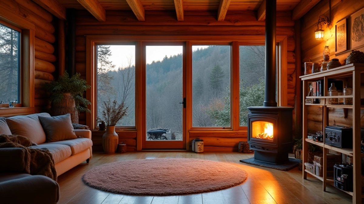 Jaki bufor do domu 250m2