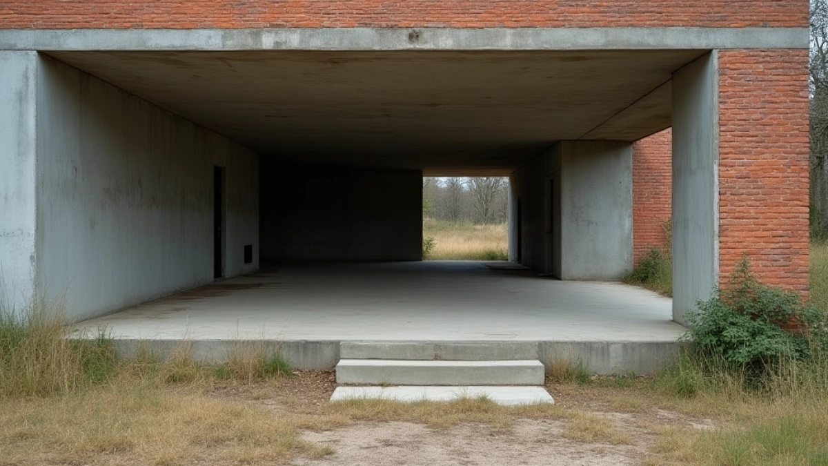 Jaki fundament pod domek letniskowy murowany