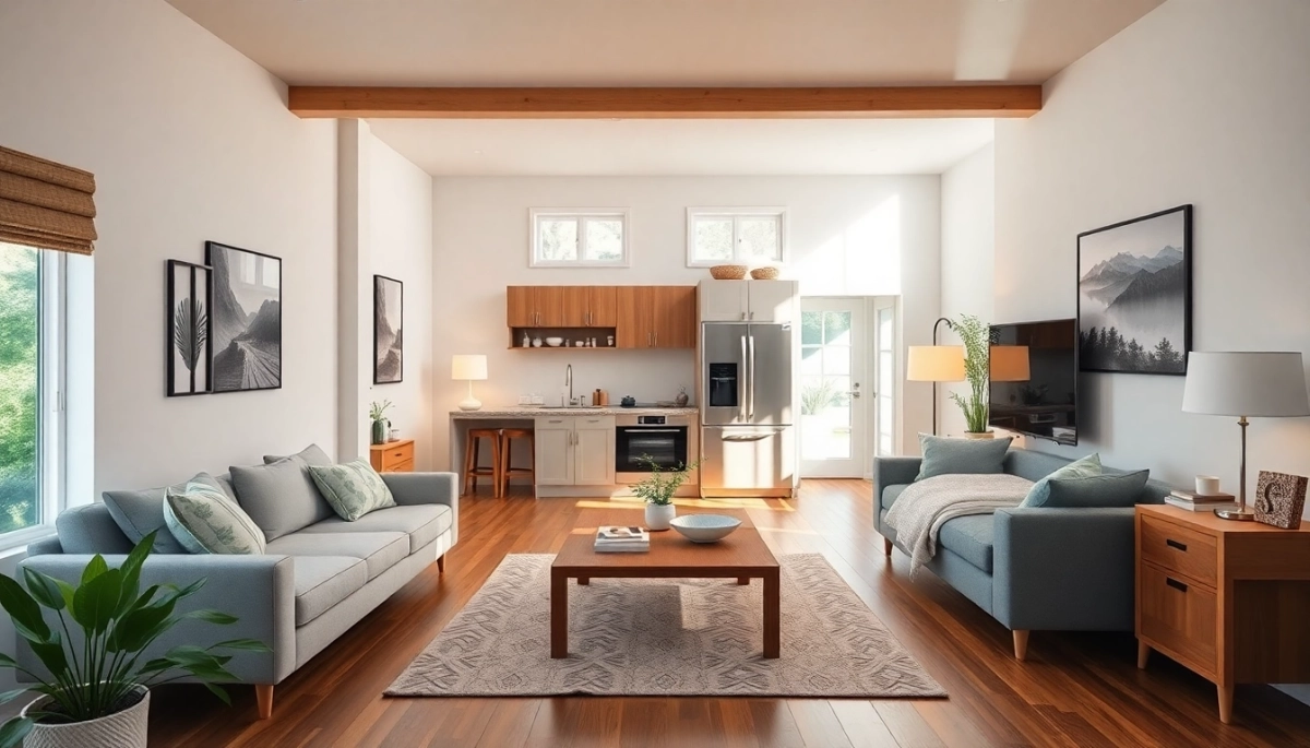 jaki metraż domu dla 4osobowej rodziny