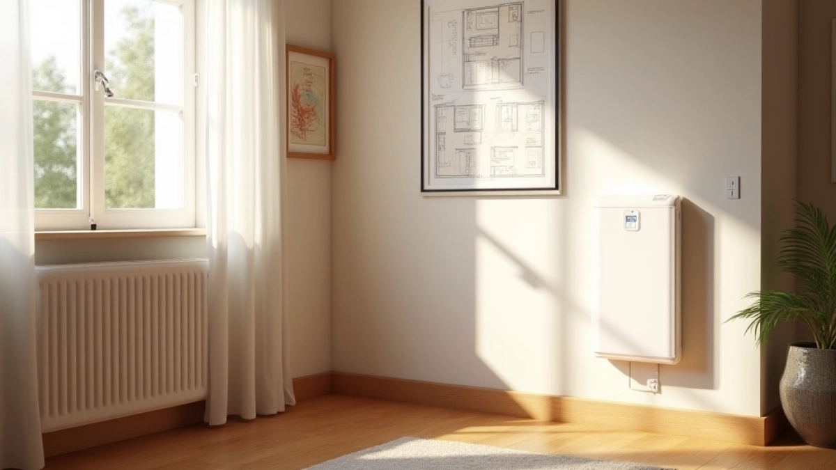 Jaki piec elektryczny do domu 150m2