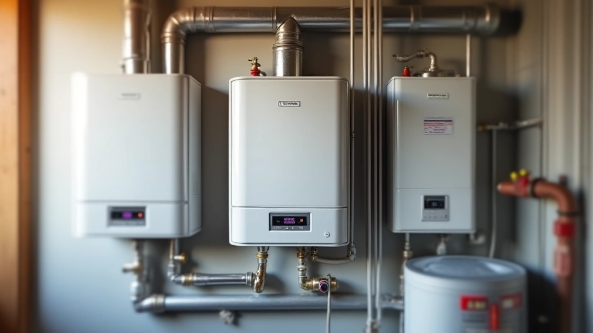 Jaki piec gazowy do domu 100m2 cena