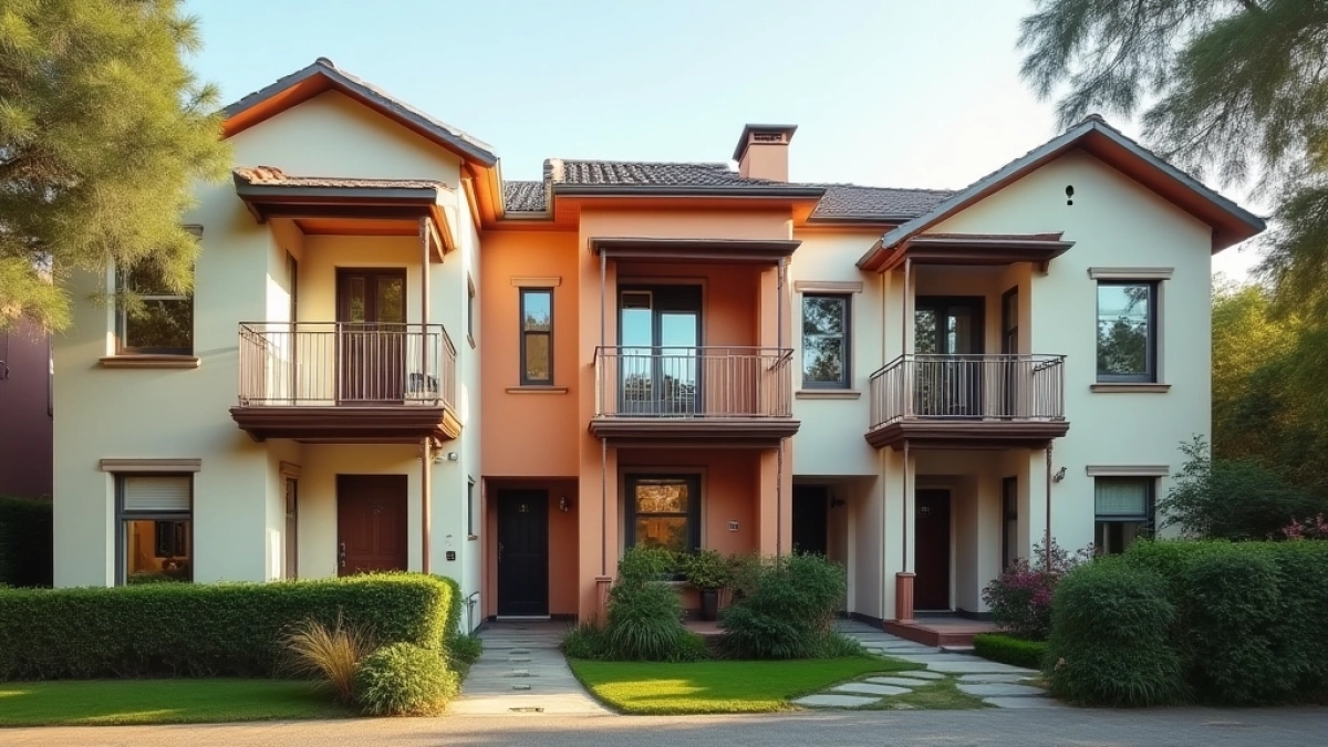 jakie domy sprzedają się najlepiej