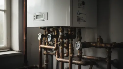 Co ile przegląd instalacji gazowej w domu jednorodzinnym cena