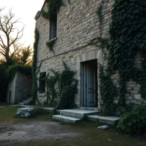 Czy można rozebrać stary dom