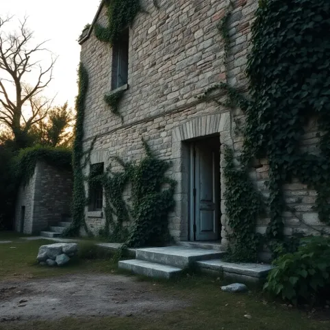 Czy można rozebrać stary dom