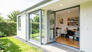 Dobudowa pokoju do istniejącego domu koszt