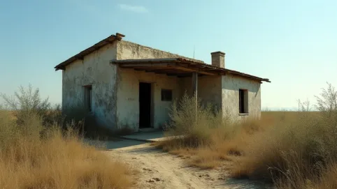 Dom bez pozwolenia na jakiej działce