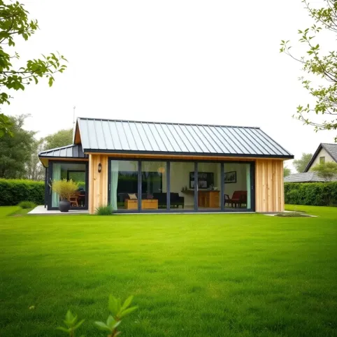 dom do 70m2 bez pozwolenia od kiedy