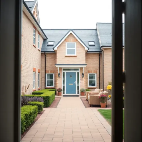 dom opieki społecznej kto płaci