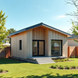 dom parterowy do 70m2 bez pozwolenia