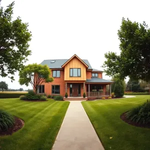 dom wolnostojący co to znaczy