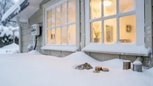 Ile kosztuje ogrzanie domu 100m2 gazem