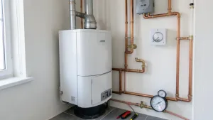 ile kosztuje przegląd gazowy w domu