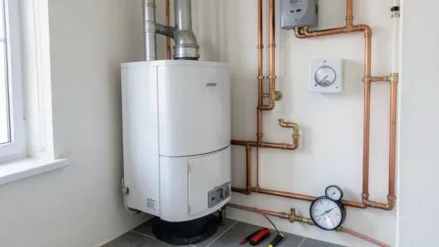 ile kosztuje przegląd gazowy w domu