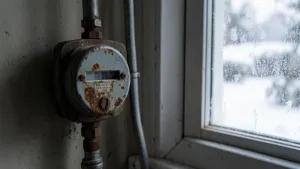 Ile kosztuje przegląd instalacji gazowej w domu