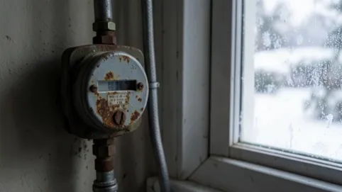 Ile kosztuje przegląd instalacji gazowej w domu