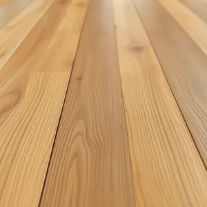 Jak odnowić drewnianą podłogę domowym sposobem