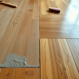 Jak odnowić parkiet domowym sposobem