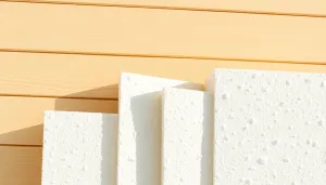 Jaka grubość styropianu na ocieplenie domu 2024