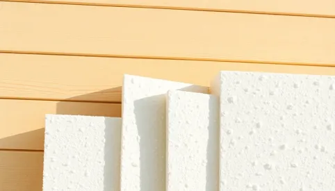 Jaka grubość styropianu na ocieplenie domu 2024