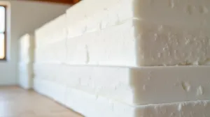 Jaka grubość styropianu na ocieplenie domu kalkulator