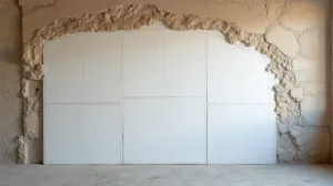 Jaka grubość styropianu na ocieplenie starego domu