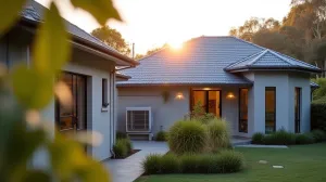 Jaka moc pompy ciepła do domu 150m2