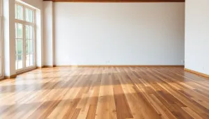 Jaka podłogę wybrać do domu