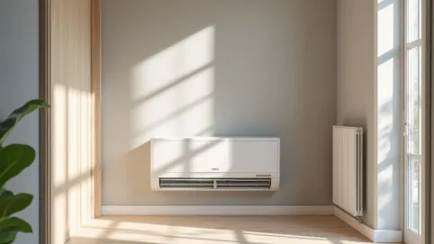 Jaka pompa ciepła do domu 100m2 z grzejnikami