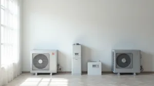 Jaka pompa ciepła do domu 150m2