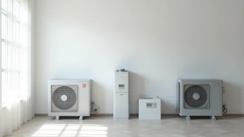 Jaka pompa ciepła do domu 150m2