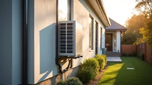 Jaka pompa ciepła do domu 160m2