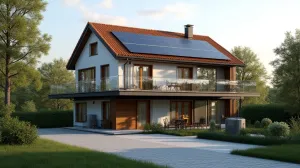 Jaka pompa ciepła do domu 250m2 cena