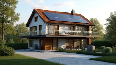 Jaka pompa ciepła do domu 250m2 cena