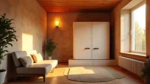 Jaki bufor do domu 120m2