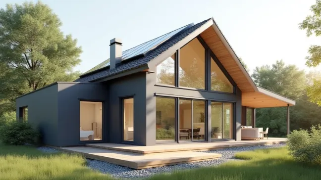 Jaki bufor do domu 150m2