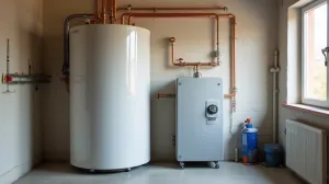 Jaki bufor do domu 200m2