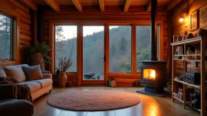 Jaki bufor do domu 250m2