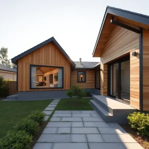 Jaki dom dla 3 osobowej rodziny