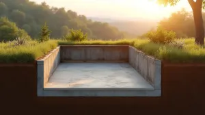 Jaki fundament pod dom 35m2