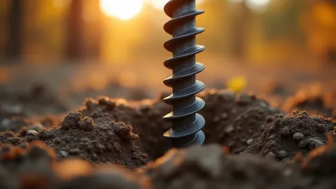 Jaki fundament pod dom szkieletowy