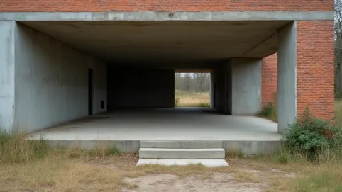 Jaki fundament pod domek letniskowy murowany