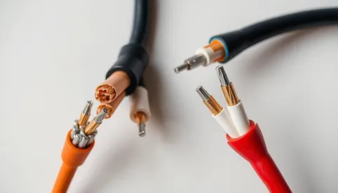 Jaki kabel do instalacji elektrycznej w domu