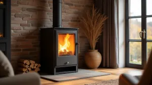 Jaki piec do domu 100m2