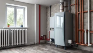 Jaki piec do domu 150m2 ile kW