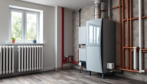 Jaki piec do domu 150m2 ile kW